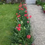 Chalet Desart School Garden *