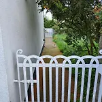 Chalet Desart School Garden Kilkenny