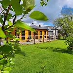 Desart School Garden Kilkenny