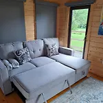 Desart School Garden Chalet Kilkenny