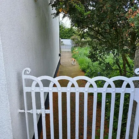 Chalet Desart School Garden Kilkenny