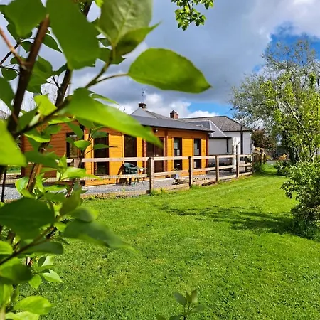 Desart School Garden Kilkenny