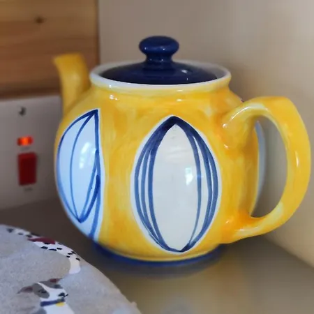 شاليه Desart School Garden