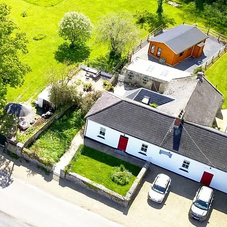 Desart School Garden Kilkenny