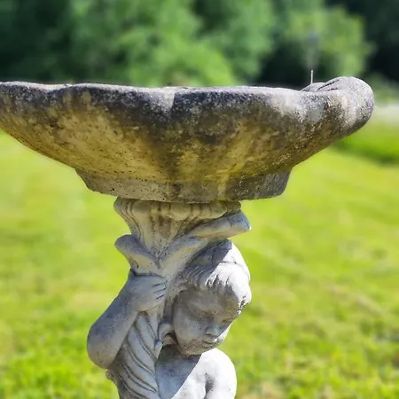 شاليه Desart School Garden