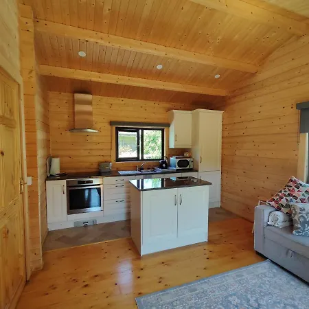 Desart School Garden