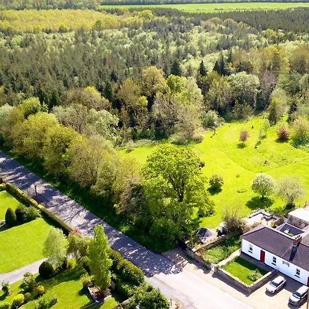 Desart School Garden Chalet Kilkenny