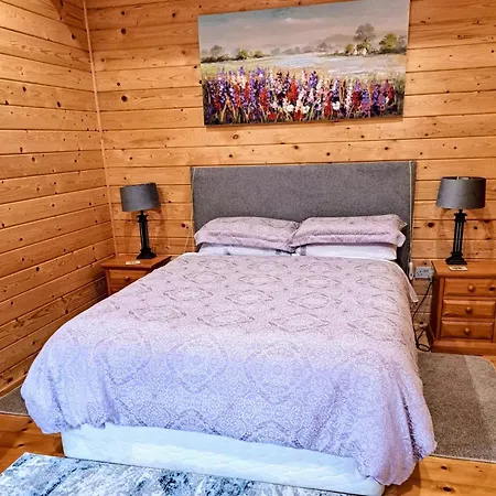 شاليه Desart School Garden *