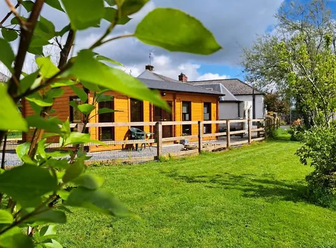 Desart School Garden Kilkenny