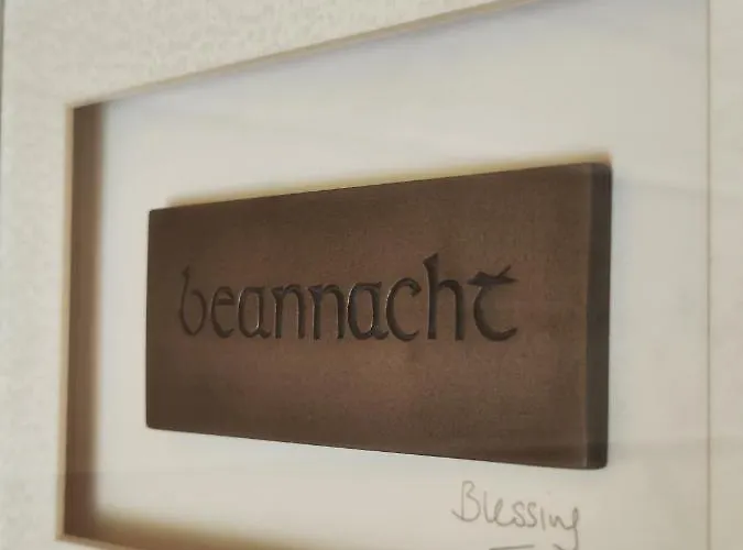 Шале Desart School Garden Килкенни