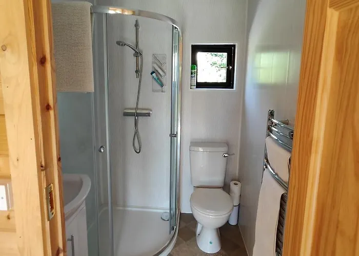 Шале Desart School Garden Килкенни