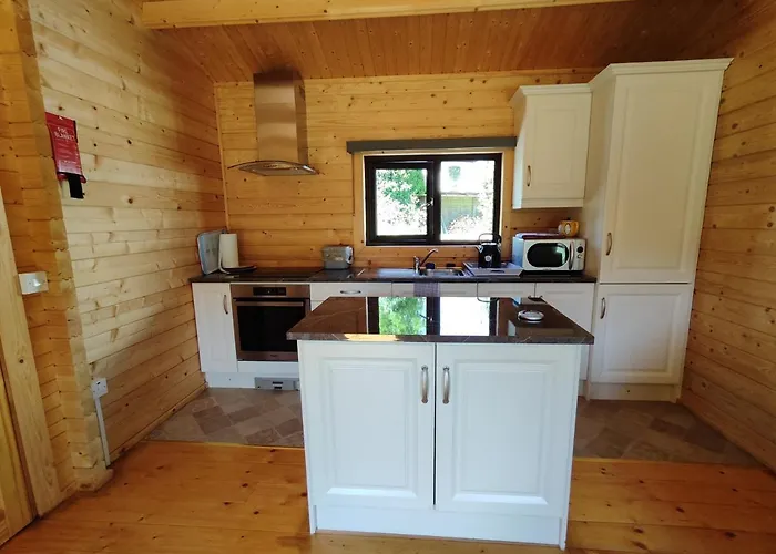 Desart School Garden * Килкенни